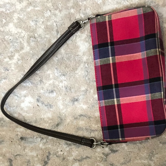 Mini Hand Bag - Picture 2 of 2